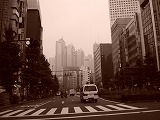 moving tokyo